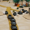 Mein Panzer - Operation Kadesh - Battle of Bir Gifgafa