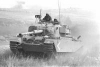 sherman tank m4a2 - last post by Kenny Noe
